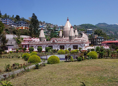 Kalimpong Places To Visit