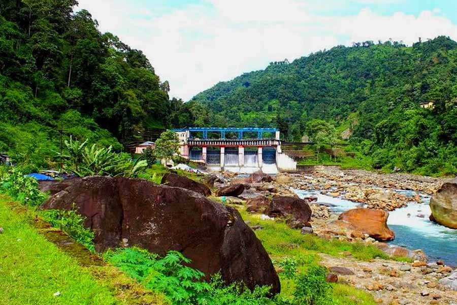 Dooars Tour Places