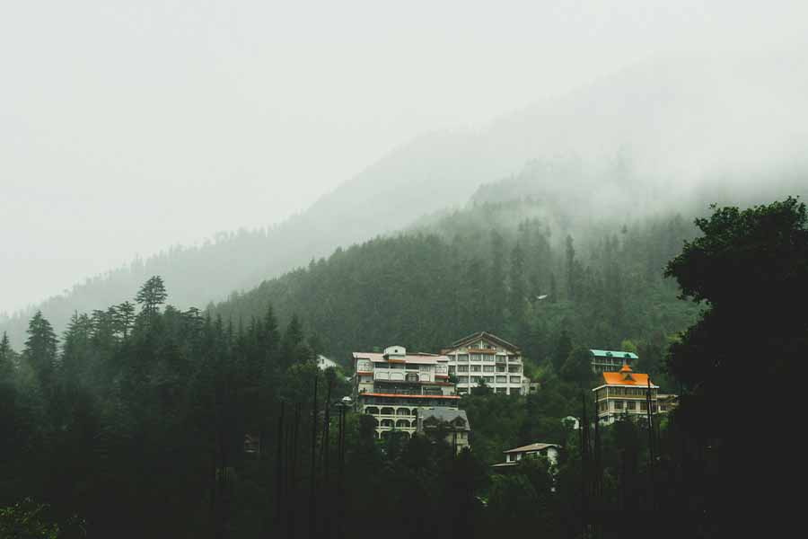 Darjeeling Tour Packages for Couple from Kolkata
