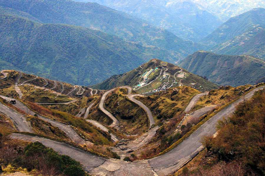 Sikkim Tour Packages for Couple