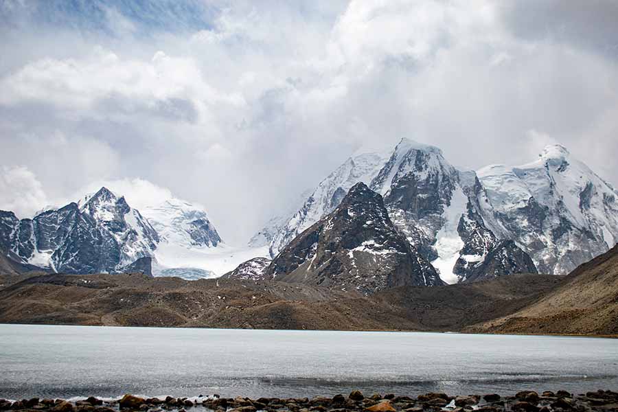 Sikkim Tour Package for 5 Days