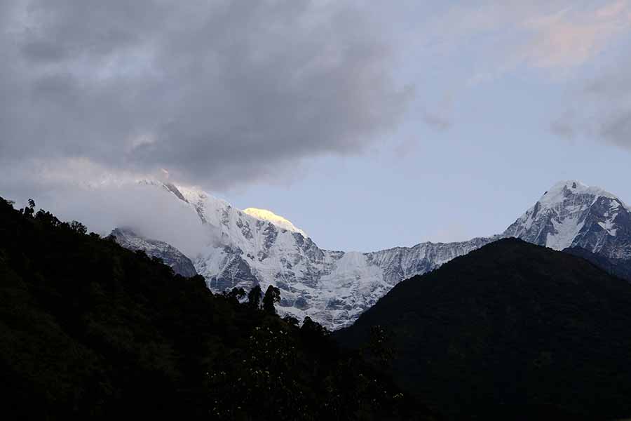 North Sikkim Delight Tour Packages