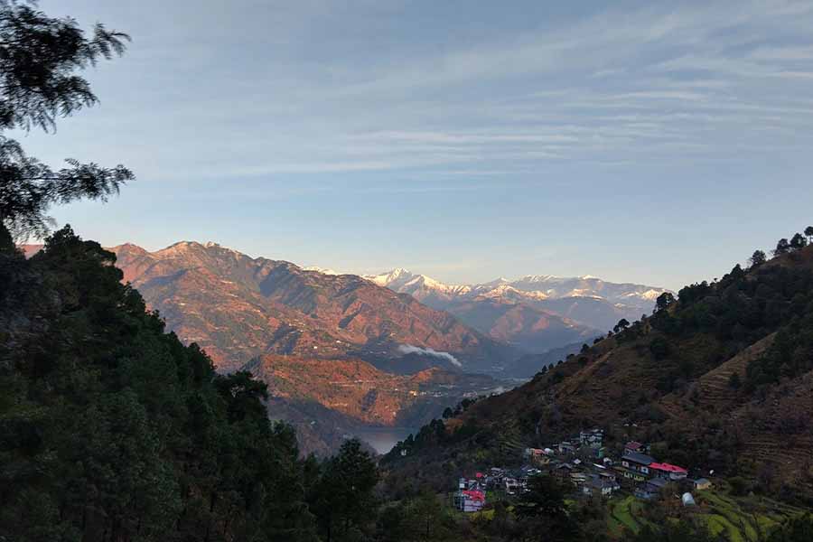 Travel Agent in Sikkim Tour Package