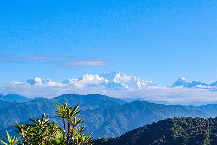 Darjeeling Tour Packages Under 10,000 for Couple