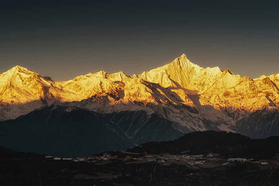 Sikkim Tour Package for 7 Days