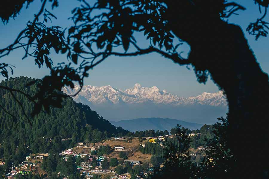 Darjeeling Tour Packages Under 5000 for Couple