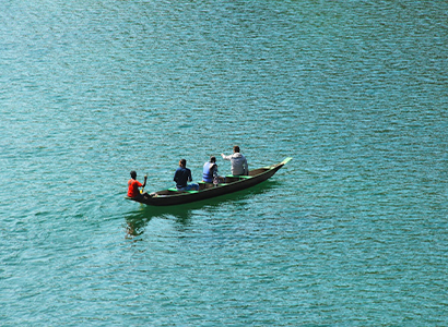 Northeast Places To Visit