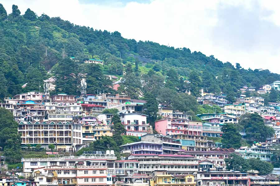 Darjeeling Tour Packages Under 5000