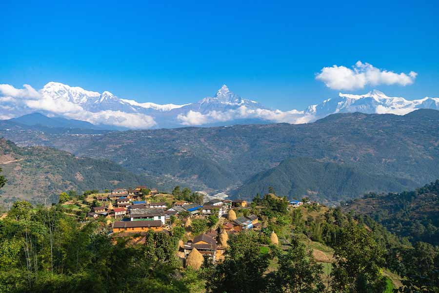 Darjeeling Couple Tour Packages from Delhi