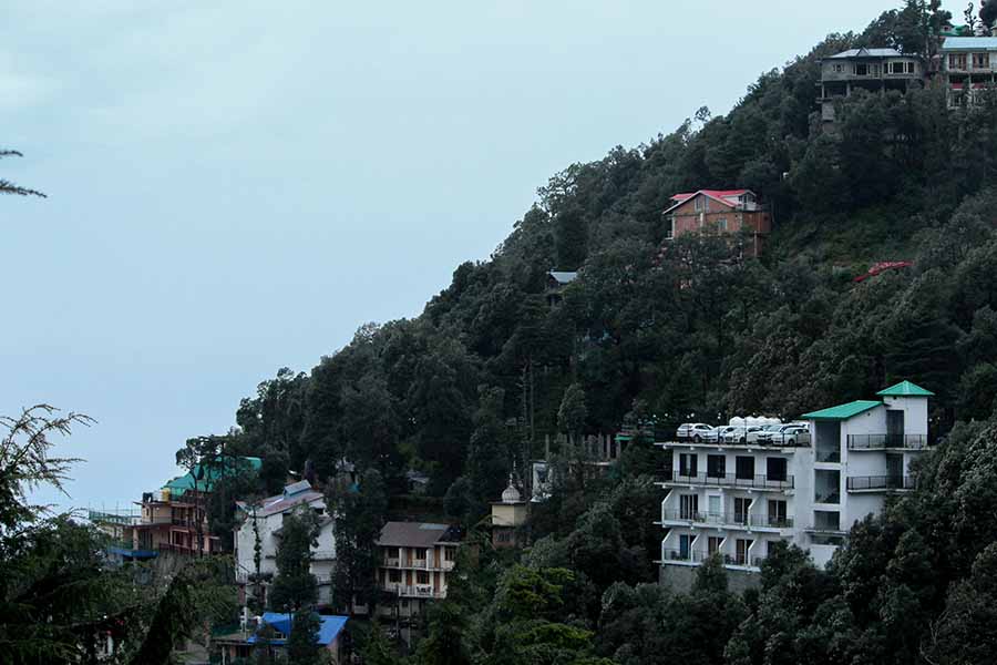 Darjeeling Tour Packages Under 10,000 with Flight