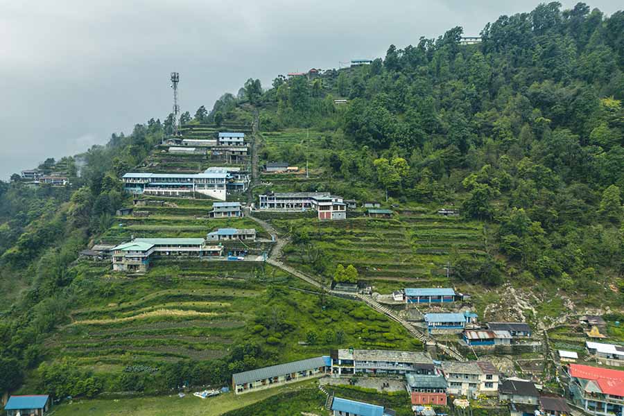 Best Travel Packages For Darjeeling