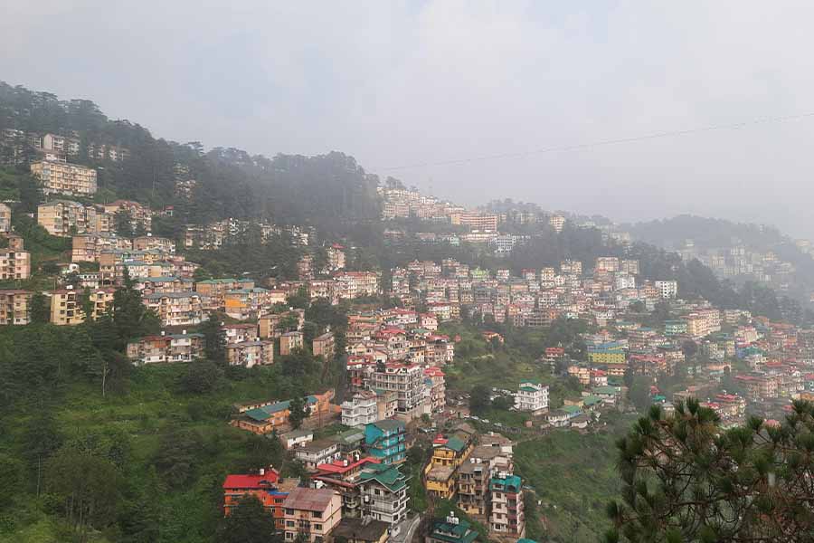 Darjeeling Couple Tour Packages