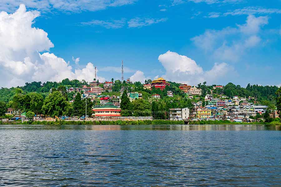 North Sikkim Tour Packages