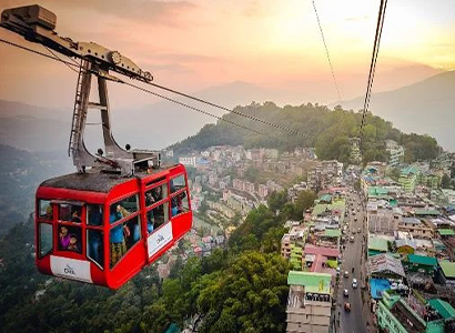 Sikkim Places To Visit