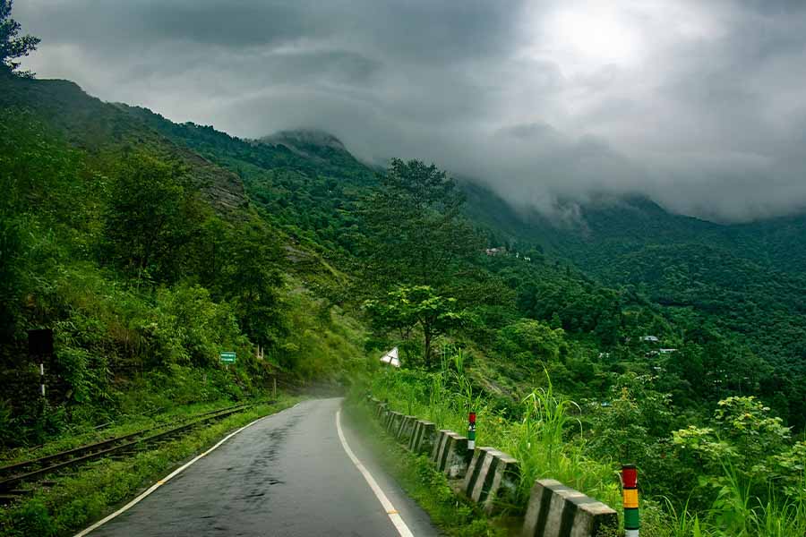 Darjeeling Tour Packages Under 7,000