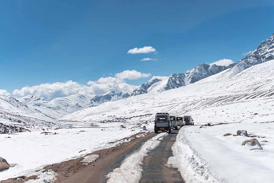 Sikkim Tour Package for 5 Days (Couple Special)
