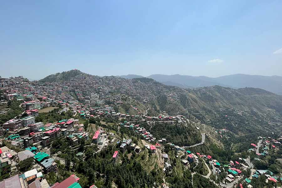 Darjeeling Tour Packages Under 5000